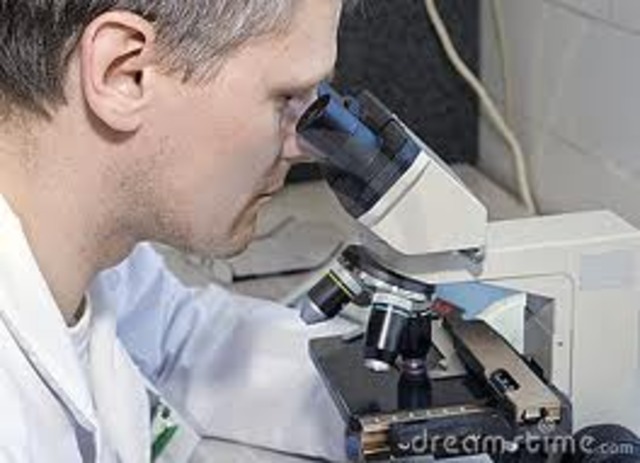 Charlie writes the Algernon-Gordon Effect