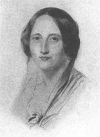 Nace Elizabeth Gaskell