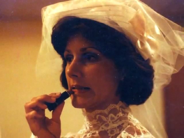 Mrs.Snyder got married