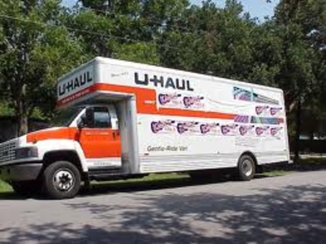 Primer movimiento de la casa