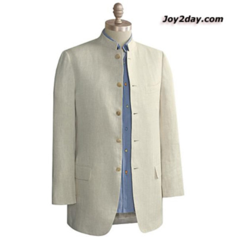 Fashion and Entertainment: Nehru Jacket popularized