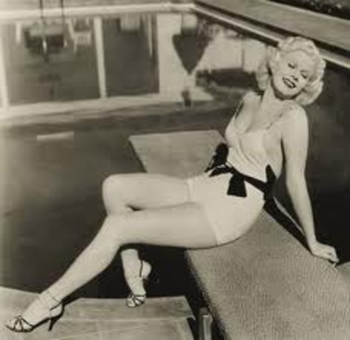 Fashion and Entertainment: Swimwear