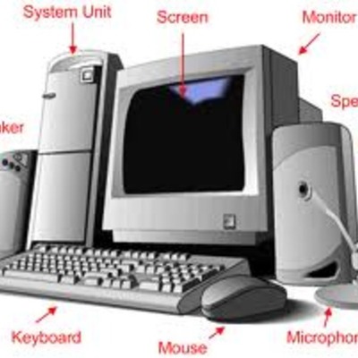 Timeline: History of the Computer