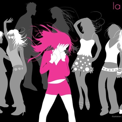 Timeline: Dance Timeline