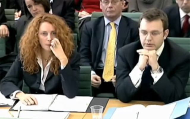 Brooks admits to pay-offs