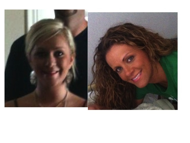 She has two daughters, Shannon and Lauren