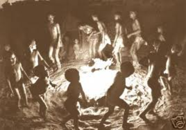 B.C. Primitive Period