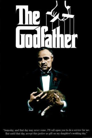 Fashion and Entertainment: The Godfather