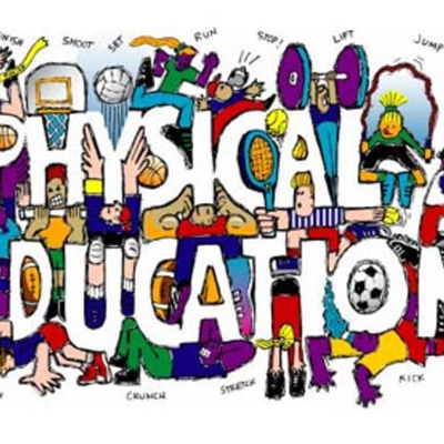 Timeline: Physical Education