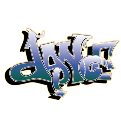 Timeline: Dance Timeline