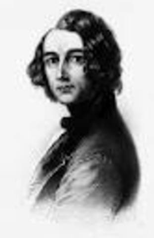 Charles Dickens