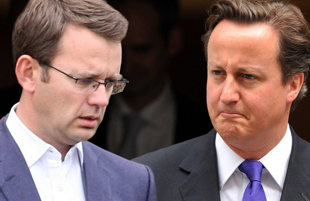 Coulson joins conservatives