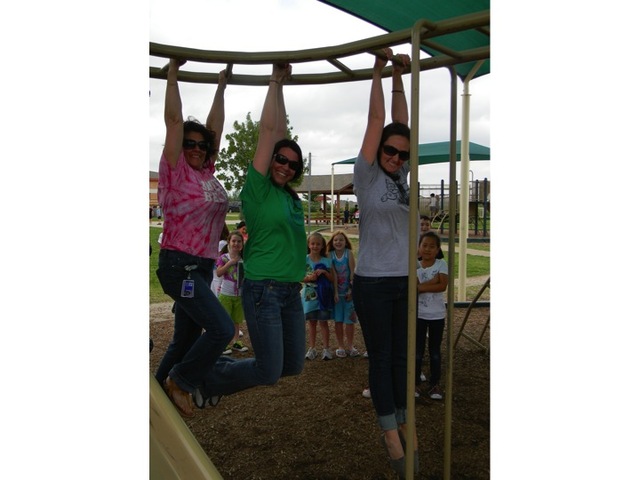 Mrs.Snyder started teaching