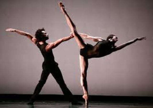 Ballet