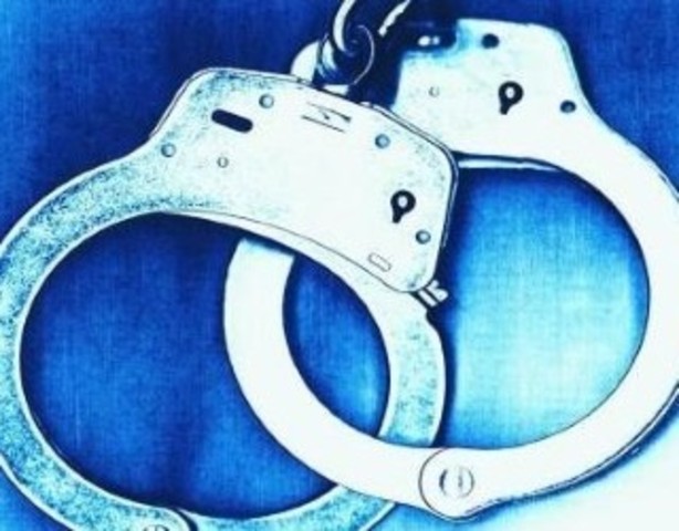 NoW reporters arrested