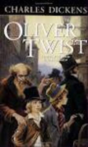 Oliver Twist
