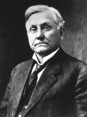 Asa Candler achieves sole ownership of the comany, at a total cost $2,300.