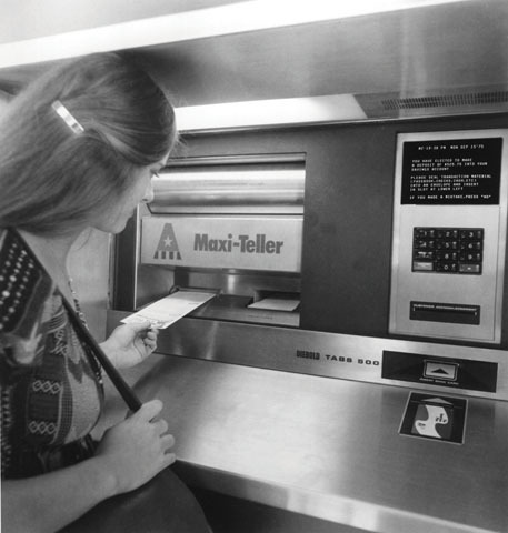 Science and Technology; ATM