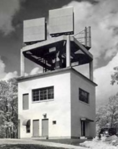 World Events: Transcontinental television