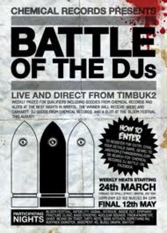 "Downbeat vs Trojan"