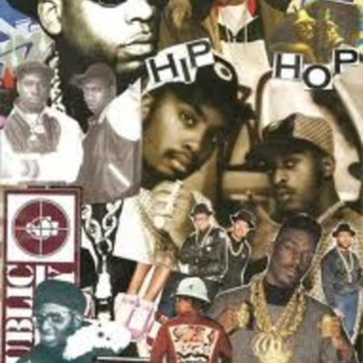 Timeline: Hip Hop Music- A Travel Through Time!