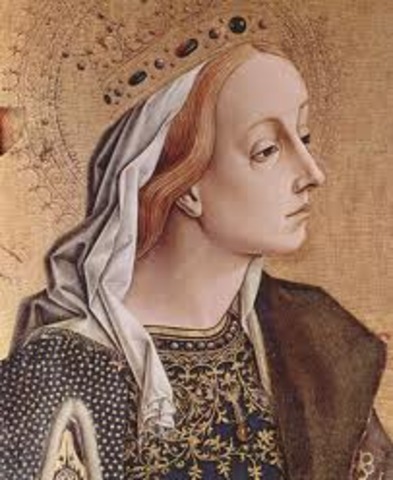 Carlo Crivelli (1430-1495)