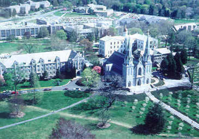 Habrá terminado de mi primer año en la universidad.