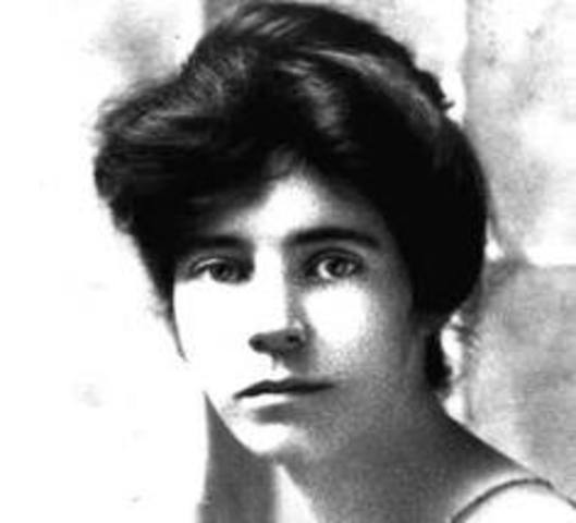Alice Paul