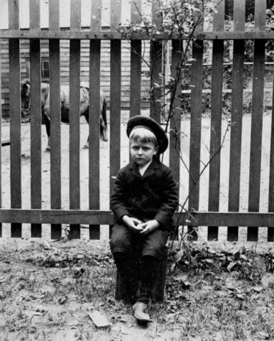 F. Scott Fitzgerald Birthdate