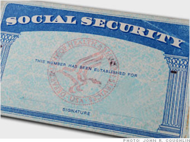 Social Security Act