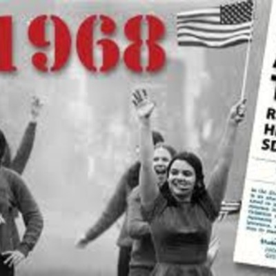 Timeline: 1968