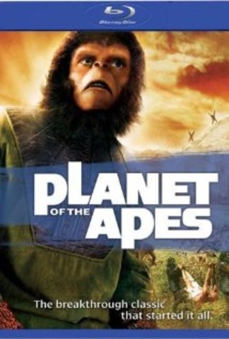 planet of the apes