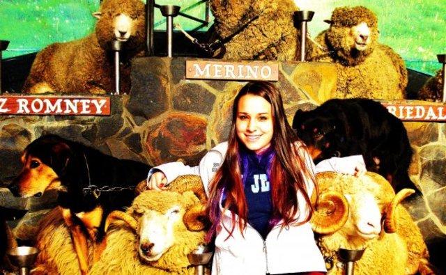 Viaje a Nueva Zelanda y Australia