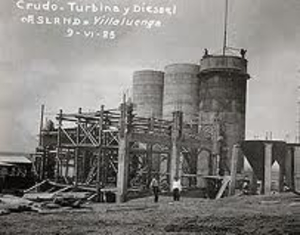 compañia de asfaltos