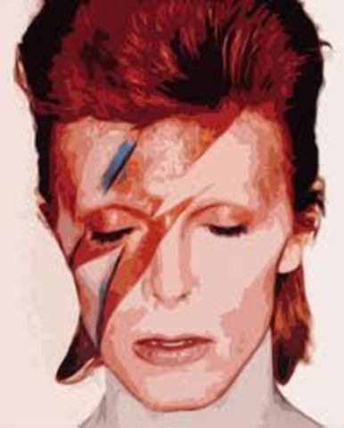 David Bowie, A Rock Legend
