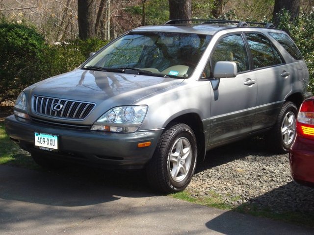 Conseguí mi Primer Coche