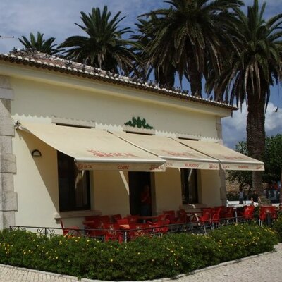 Timeline: Clube Recreativo Penichense