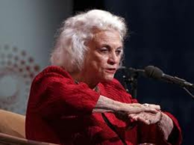 World Event : first women in supreme court