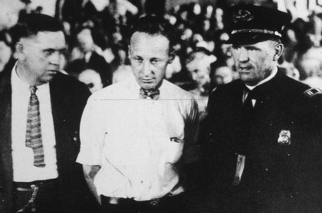 The Scopes Trial