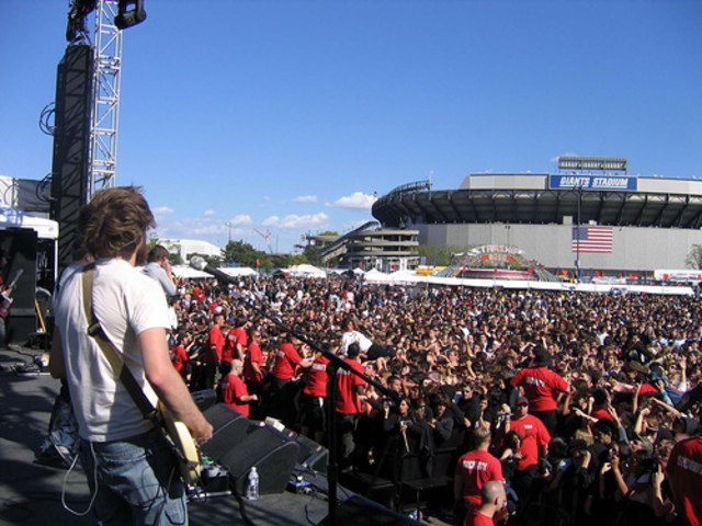 Un Festival de Música