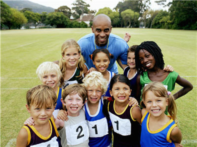 Hawkins & Mulkey find that socioconomics effects School Aged Sports