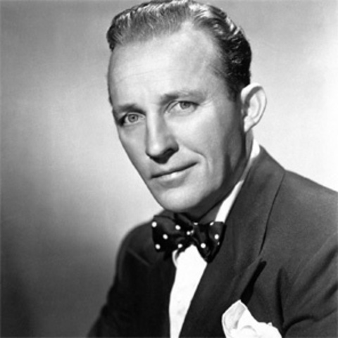 Music: Bing Crosby