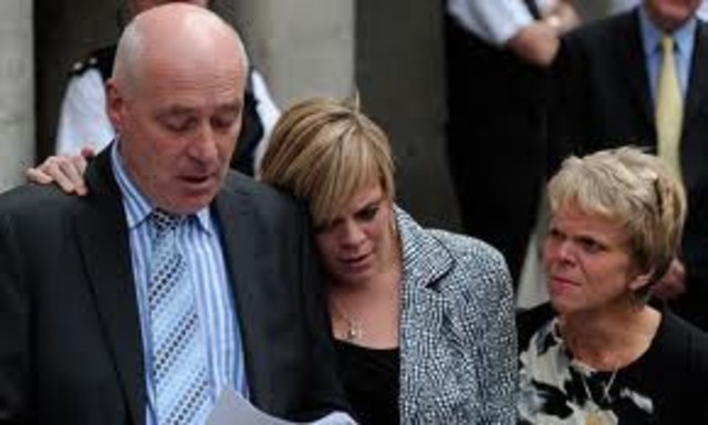 News International offers £2m to Dowler family