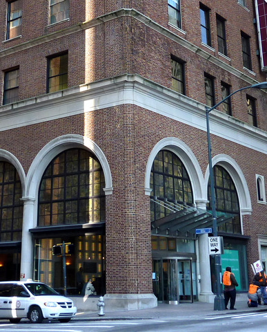 Davison / Paxon (Macy's Department Store) 1927