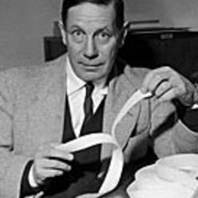 Timeline: George De Mestral