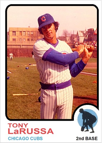 Last Appearance As An MLB Player