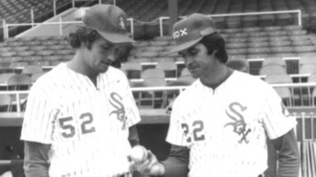 Becomes Manager of Double-A Knoxville White Sox