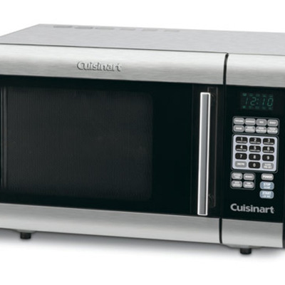 Timeline: The Microwave
