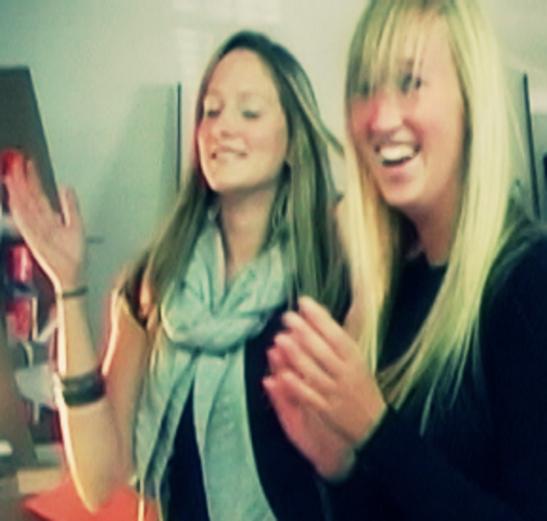 " My School Rocks " YouTube competition