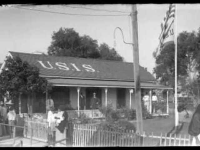 Immigration Act of 1924 and national origins act of 1929